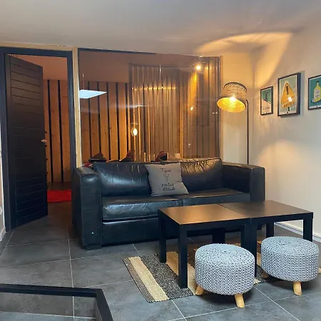 Loft Val Claret Tignes