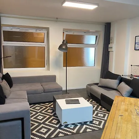 Appartement Loft Val Claret