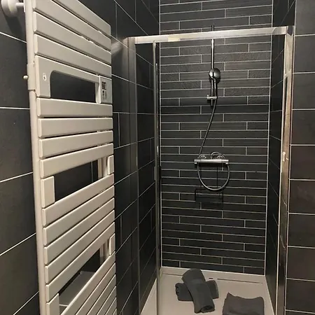 Loft Val Claret