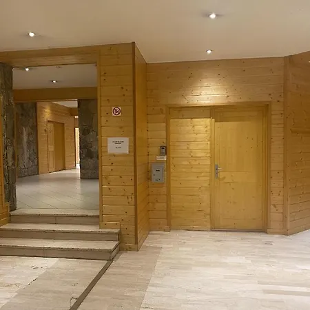 Loft Val Claret Appartement Tignes