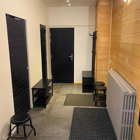 Loft Val Claret * Tignes