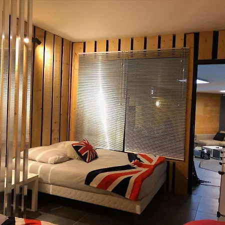 Loft Val Claret Tignes